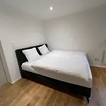 Apartament My - Ground Floor,eg Brig