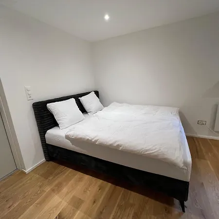 Appartement My - Ground Floor,eg Brig