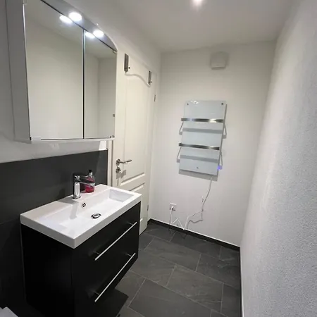 Glishorn Blick Apartment *