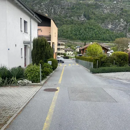 Glishorn Blick