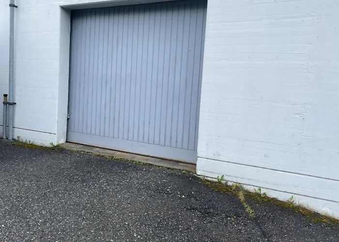 Apartment My - Ground Floor,eg Brig