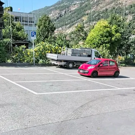 Apartment My - Ground Floor,eg *