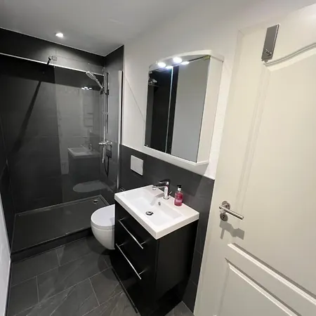 My - Ground Floor,eg Apartment *