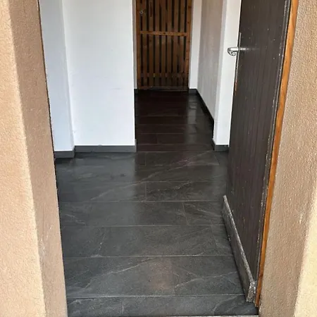 Apartment My - Ground Floor,eg Brig-Glis