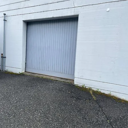 Apartment My - Ground Floor,eg Brig-Glis