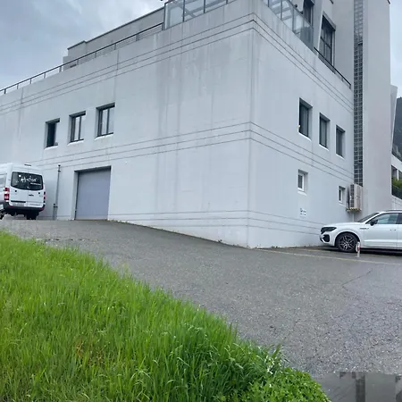 My - Ground Floor,eg * Brig-Glis