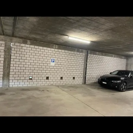 My - Ground Floor,eg Apartment Brig-Glis