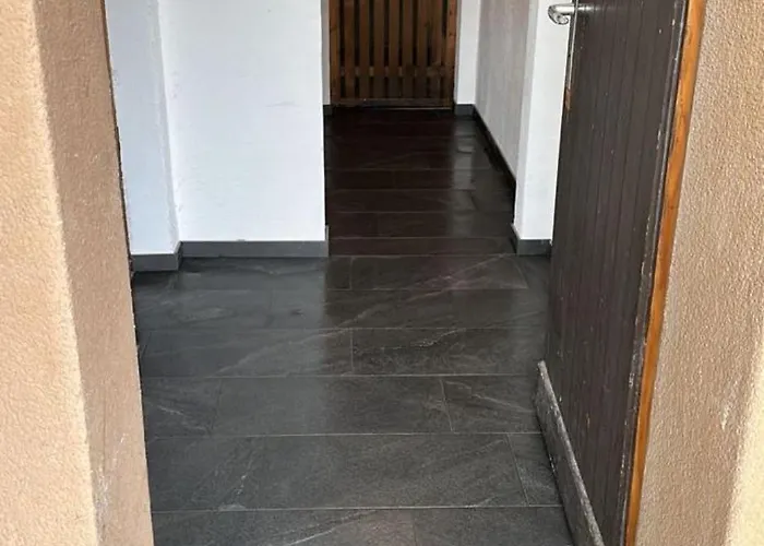 公寓 My - Ground Floor,eg 布里格