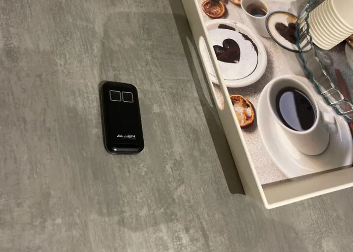 公寓 My - Ground Floor,eg 布里格