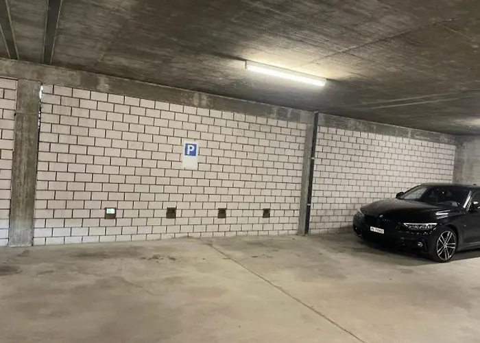 My - Ground Floor,eg 公寓 布里格